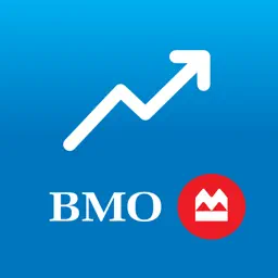 BMO Invest app icon