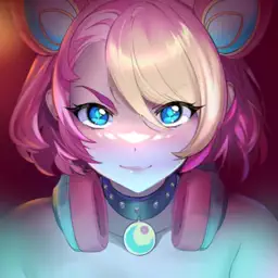 Epic Mecha Girls: Anime RPG app icon