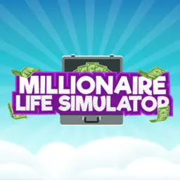 Millionaire Life Simulator app icon