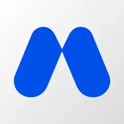 MEXC: Buy Bitcoin & Crypto app icon