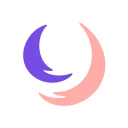 Luna - Period Tracker app icon