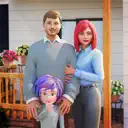 Mother Simulator - Mom Game