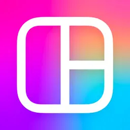 Collage Maker +ㅤ app icon