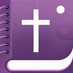 Christian Journal -Bible& More app icon