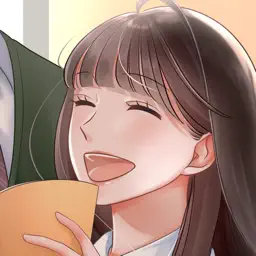 Secret After Class Otome Story app icon