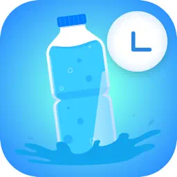 My Water: Drink Water Tracker app icon