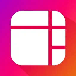 Photo Editor : Collage Maker app icon