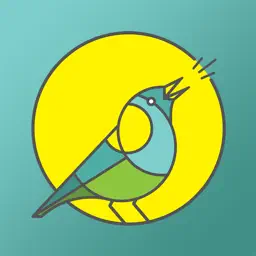 Wakes - Music & Meditation app icon