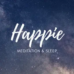 Happie - Meditation & Sleep app icon