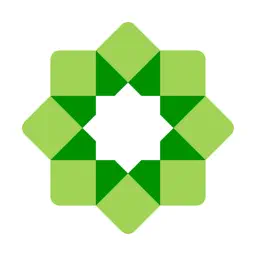 Musaffa: Halal Investing App app icon