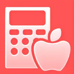 Calorie Tracker: Diet & Macros app icon