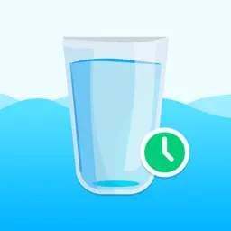 Water Reminder : Aqualert app icon