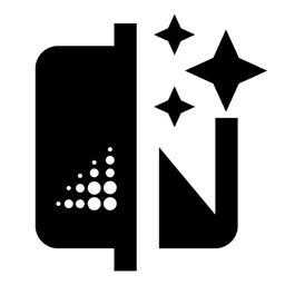 ihancer - AI image enhancer app icon
