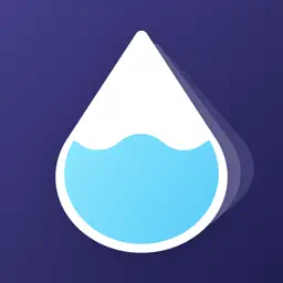 Water Reminder: Daily Hydrate app icon