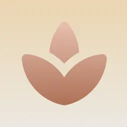 CalmCanvas:Meditation,Relaxing app icon