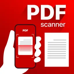 PDF Scanner, Editor, Converter app icon