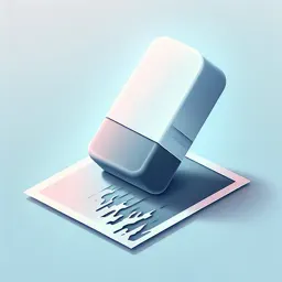 Magic Eraser - Remove Object app icon