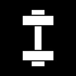 Stronger - Gym Workout Planner app icon