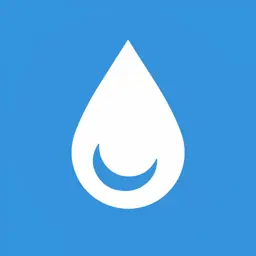 Drinkify - Water Reminder app icon