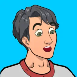 Rich Inc. Idle Life Sim Empire app icon