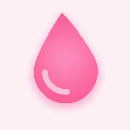 Cycle Calendar & Health app icon