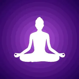 Meditation Timer & Sleep Aid app icon