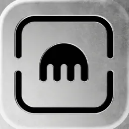 Kraken Wallet: Crypto & DeFi app icon