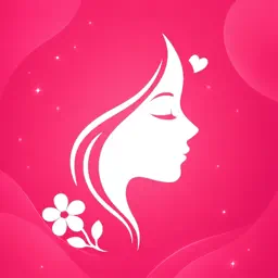 Period Tracker: Cycle & Baby app icon