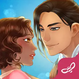 My Candy Love NewGen Otome Sim app icon
