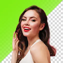 Video Background Remover app icon