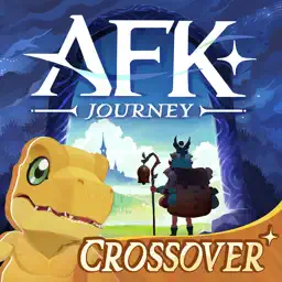 AFK Journey app icon