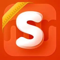 MrSlim: Calorie Counter app icon