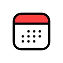 My Calendar: Planner & Agenda