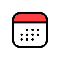 My Calendar: Planner & Agenda app icon