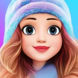 Cartoon Face: AI Photo Editor app icon