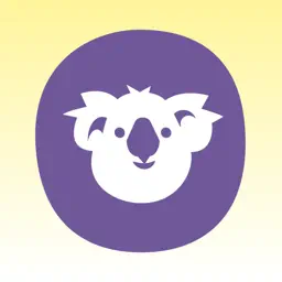 Omm Meditation App app icon