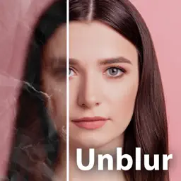 PhotoBoost - AI Photo Enhancer app icon
