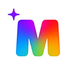 Magic Editor - AI Photo App app icon