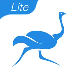 Ostrich VPN Light - Fast Proxy app icon