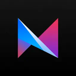 Momo: AI Photo & Video Maker app icon