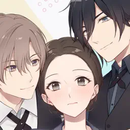 Otome Love Game You Are Mine 2 app icon