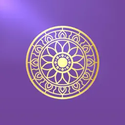 NeoAstro Daily Astrology App app icon