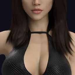 AI Girlfriend: Soulmate Chat app icon
