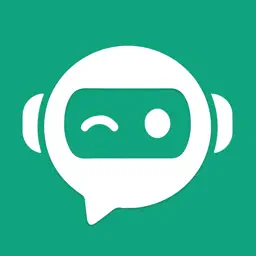 Chat AI - Ask Anything app icon