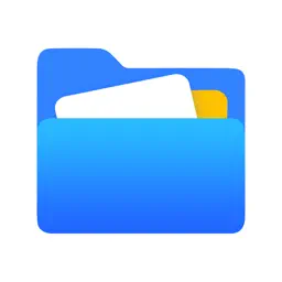 Files - Media File Manager app icon