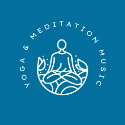 Yoga Music for Meditation app icon
