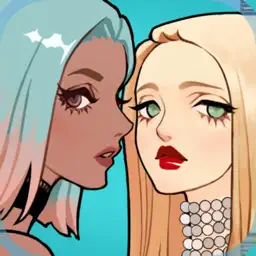 SuitU: Fashion Avatar Dress UP app icon