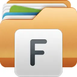 FileMaster Pro app icon
