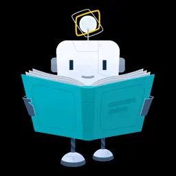 Cloud Ai: Chatbot Agent Assist app icon
