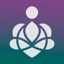 Yogaraga: Music & Meditation app icon